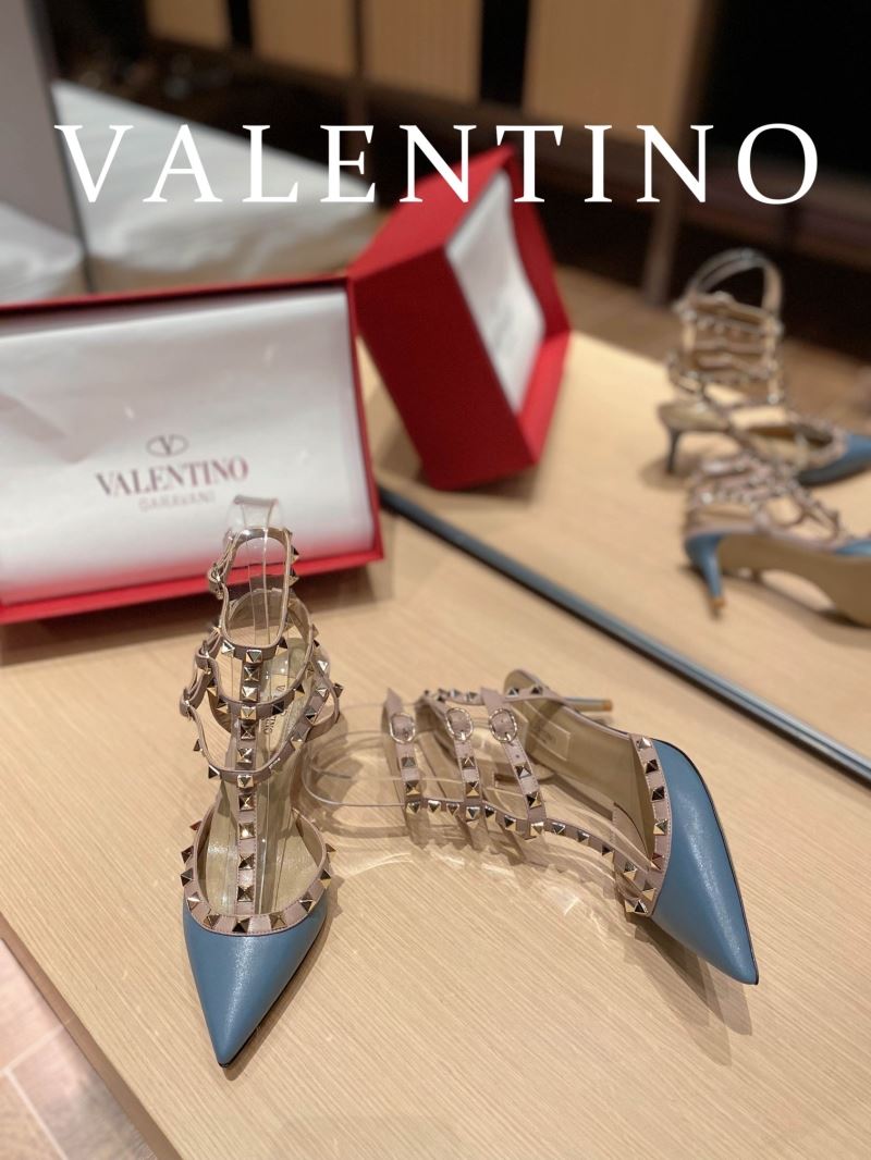 Valentino High Heels